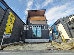 物件画像 清瀬市野塩1丁目　全14区画　新築分譲住宅 9号棟