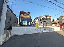 物件画像 清瀬市野塩1丁目　全14区画　新築分譲住宅 9号棟