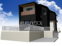 物件画像 清瀬市野塩1丁目　全14区画　新築分譲住宅 9号棟