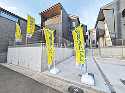 物件画像 清瀬市野塩1丁目 全14区画 新築分譲住宅 9号棟