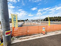 物件画像 東久留米市下里1丁目　全11区画　建築条件付売地 1号地