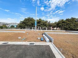 物件画像 東久留米市下里1丁目　全11区画　建築条件付売地 8号地