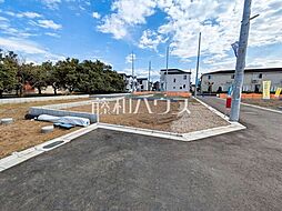 物件画像 東久留米市下里1丁目　全11区画　建築条件付売地 9号地