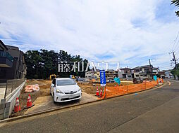 物件画像 朝霞市宮戸3丁目　全16区画　宅地分譲 8号地