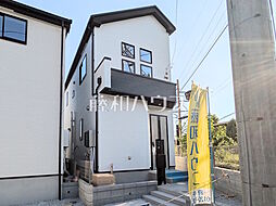 物件画像 府中市小柳町4丁目 全2棟 新築分譲住宅 1号棟