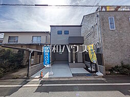 物件画像 西東京市保谷町2丁目　全1棟　新築分譲住宅 1号棟