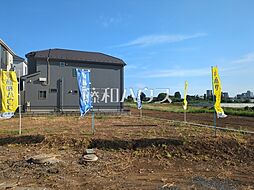 物件画像 清瀬市上清戸2丁目　全1区画　宅地分譲