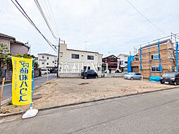 物件画像 府中市小柳町4丁目　全3区画　建築条件付売地 2号地