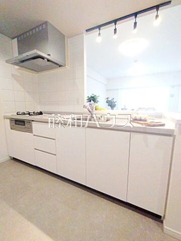 キッチン コスモ・ザ・パークス清瀬の森 3階/3階