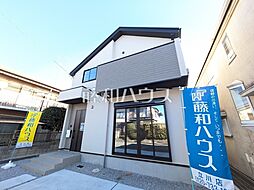 物件画像 立川市西砂町2丁目 全1棟 新築分譲住宅