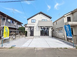 物件画像 立川市西砂町2丁目　全1棟　新築分譲住宅