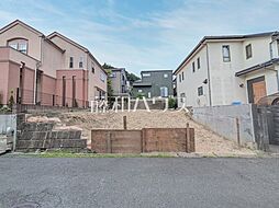 物件画像 八王子市長沼町　全1区画　建築条件付売地 1号地