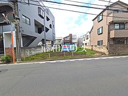 物件画像 小平市小川町1丁目　全1区画　宅地分譲