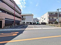 国立市富士見台2丁目　全3区画　宅地分譲 A号地
