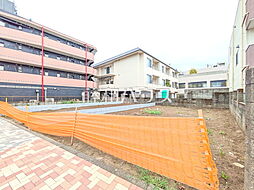 物件画像 国立市富士見台2丁目　全3区画　宅地分譲 C号地