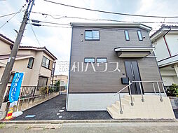 物件画像 府中市西府町3丁目　全1棟　新築分譲住宅 1号棟