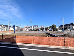 物件画像 三鷹市牟礼5丁目 全21区画 建築条件付売地 2号地