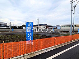 物件画像 三鷹市牟礼5丁目　全21区画　建築条件付売地 2号地