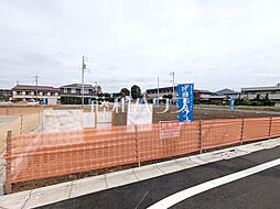 物件画像 三鷹市牟礼5丁目 全21区画 建築条件付売地 1号地
