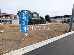 物件画像 三鷹市牟礼5丁目　全21区画　建築条件付売地 12号地