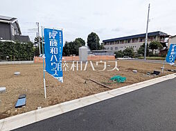 物件画像 三鷹市牟礼5丁目　全21区画　建築条件付売地 14号地