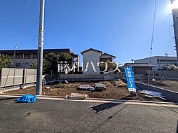物件画像 三鷹市牟礼5丁目 全21区画 建築条件付売地 16号地