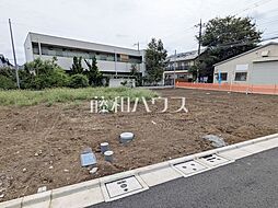 物件画像 三鷹市牟礼5丁目　全21区画　建築条件付売地 19号地