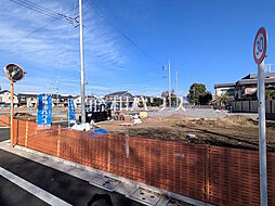 物件画像 三鷹市牟礼5丁目 全21区画 建築条件付売地 20号地
