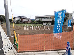物件画像 三鷹市牟礼5丁目 全21区画 建築条件付売地 20号地