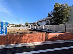 物件画像 三鷹市牟礼5丁目　全21区画　建築条件付売地 21号地