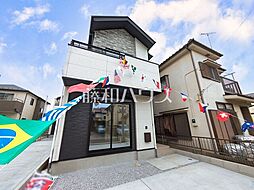 物件画像 所沢市向陽町　全2棟／2号棟　新築分譲住宅