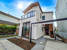 物件画像 国立市谷保　全1棟　新築分譲住宅