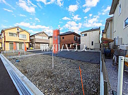 物件画像 昭島市拝島町4丁目 全2区画 宅地分譲 2号地
