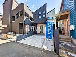 物件画像 西東京市柳沢5丁目　全1棟　新築分譲住宅 1号棟