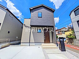 物件画像 八王子市台町4丁目　全1棟　新築分譲住宅