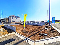 物件画像 小平市小川町2丁目 全15区画 建築条件付売地 7号地