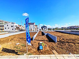 物件画像 小平市小川町2丁目　全15区画　建築条件付売地 10号地