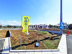 物件画像 小平市小川町2丁目　全15区画　建築条件付売地 15号地