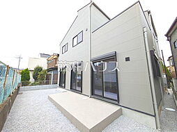 物件画像 所沢市狭山ケ丘2丁目 全1棟 新築分譲住宅