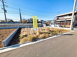 物件画像 小平市小川町2丁目　全16区画　宅地分譲 1号地