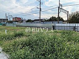 物件画像 小平市小川町2丁目　全16区画　宅地分譲 1号地