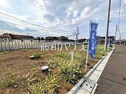 物件画像 小平市小川町2丁目 全16区画 宅地分譲 4号地