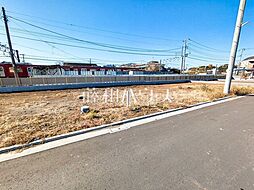 物件画像 小平市小川町2丁目　全16区画　宅地分譲 4号地