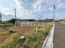 物件画像 小平市小川町2丁目 全16区画 宅地分譲 5号地