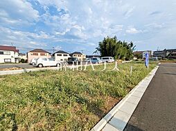 物件画像 小平市小川町2丁目　全16区画　宅地分譲 12号地