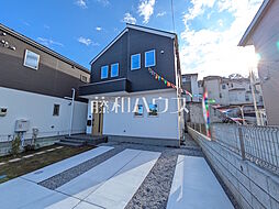 物件画像 八王子市館町　全7棟　新築分譲住宅 1号棟