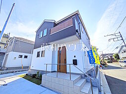 物件画像 八王子市館町 全7棟 新築分譲住宅 2号棟