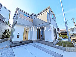 物件画像 八王子市館町　全7棟　新築分譲住宅 3号棟