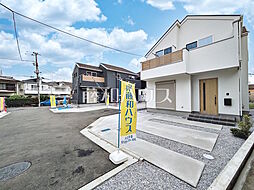 物件画像 八王子市館町 全7棟 新築分譲住宅 4号棟