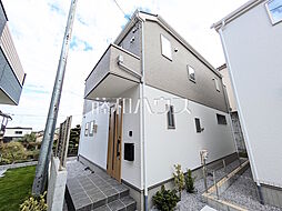 物件画像 八王子市館町 全7棟 新築分譲住宅 5号棟